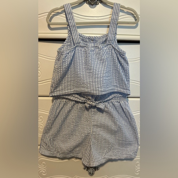 H&M matching set size 8 - Picture 2 of 3